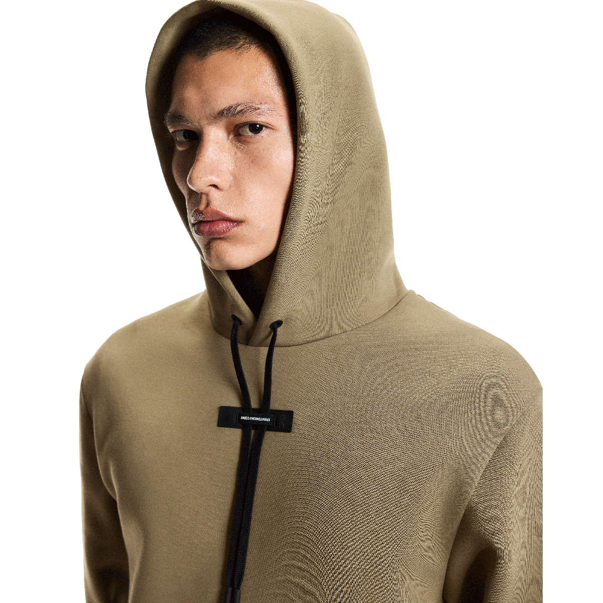 ON Focus Tech Hoodie