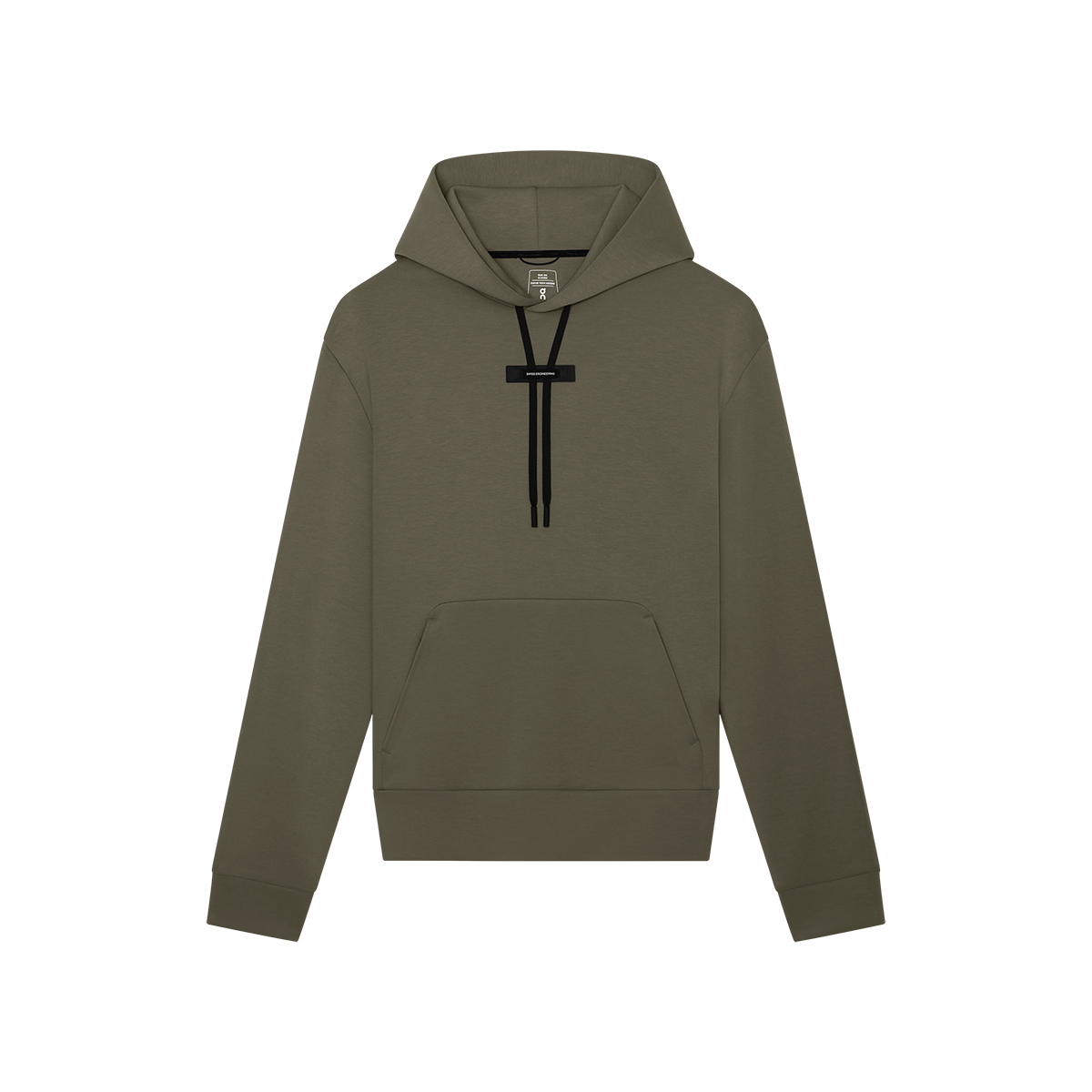 ON Focus Tech Hoodie