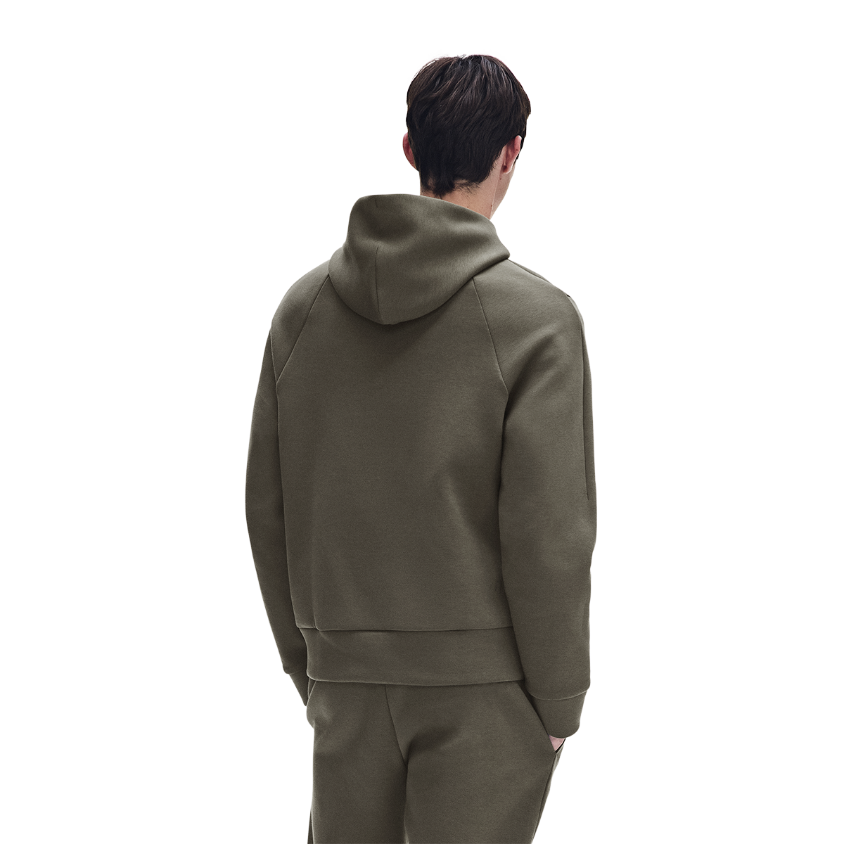 ON Focus Tech Hoodie