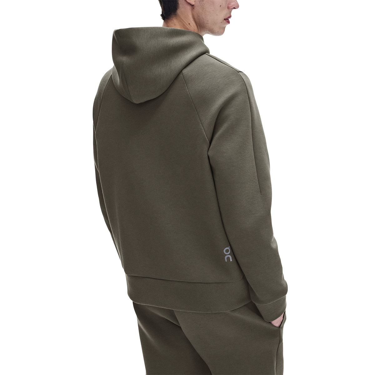 ON Focus Tech Hoodie