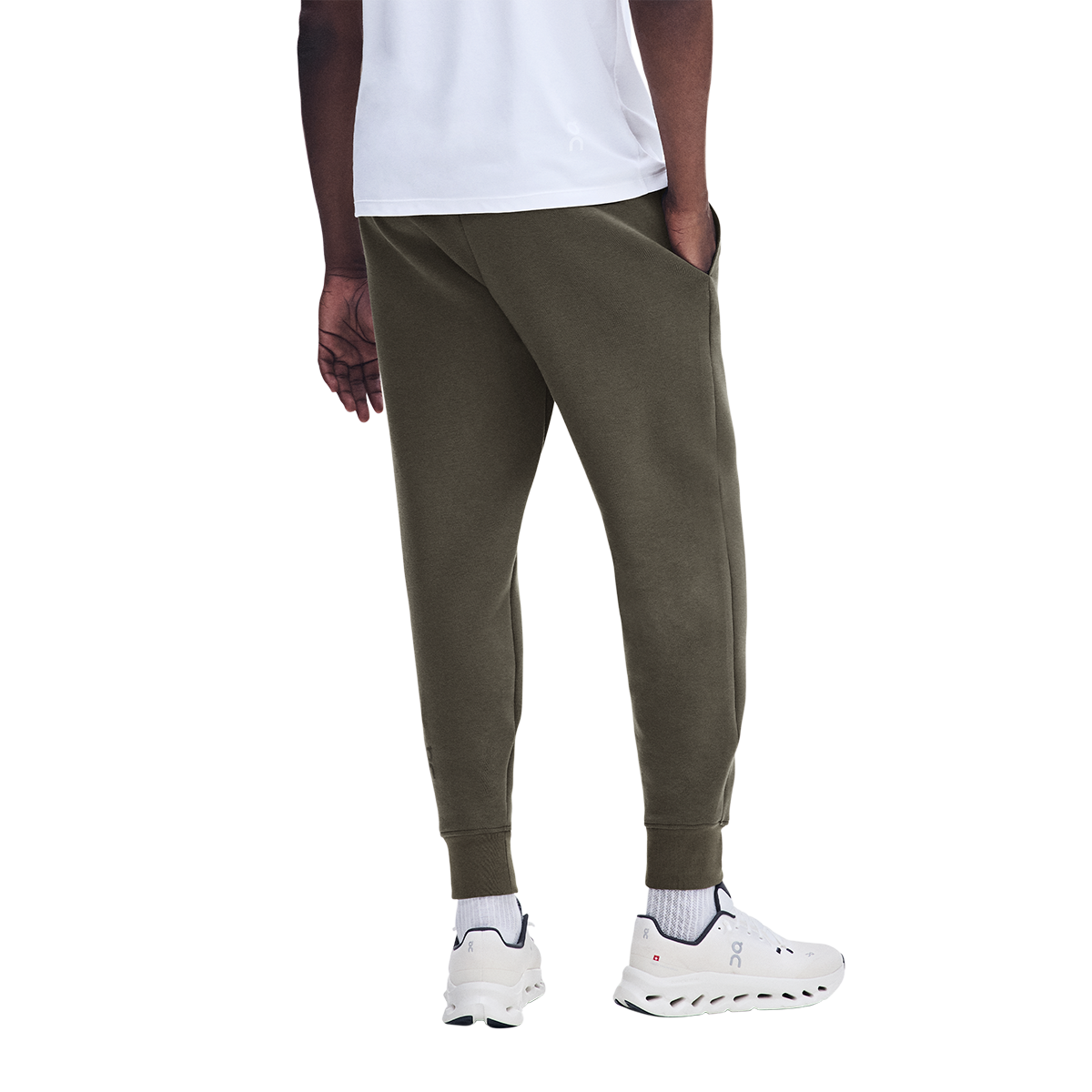 ON Focus Tech Sweatpants
