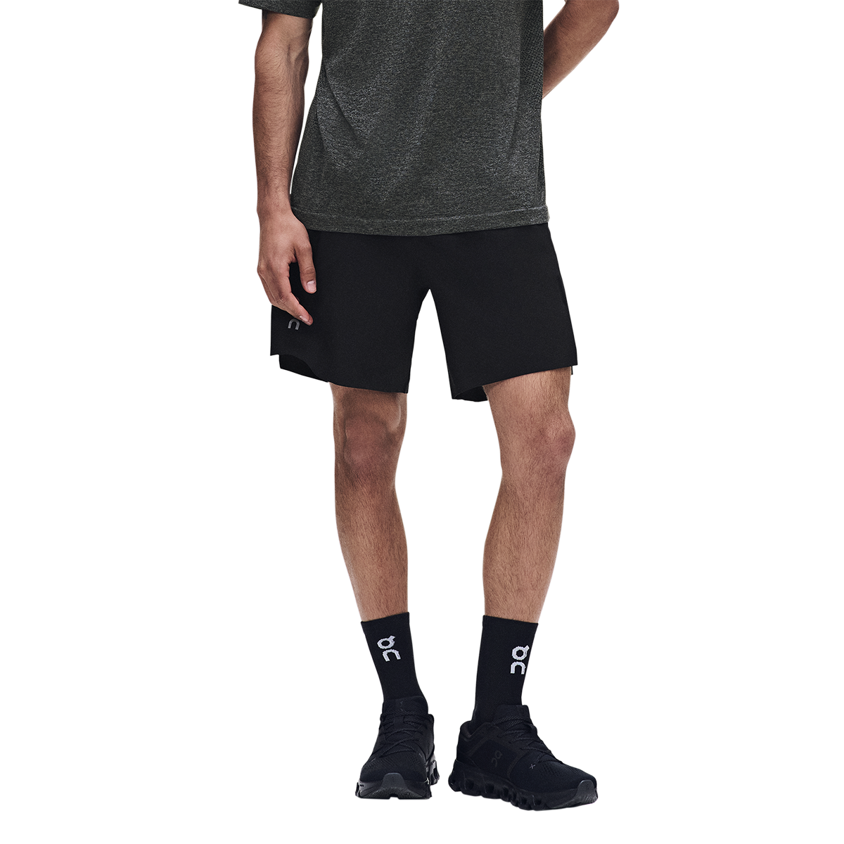 ON Train Shorts 7"