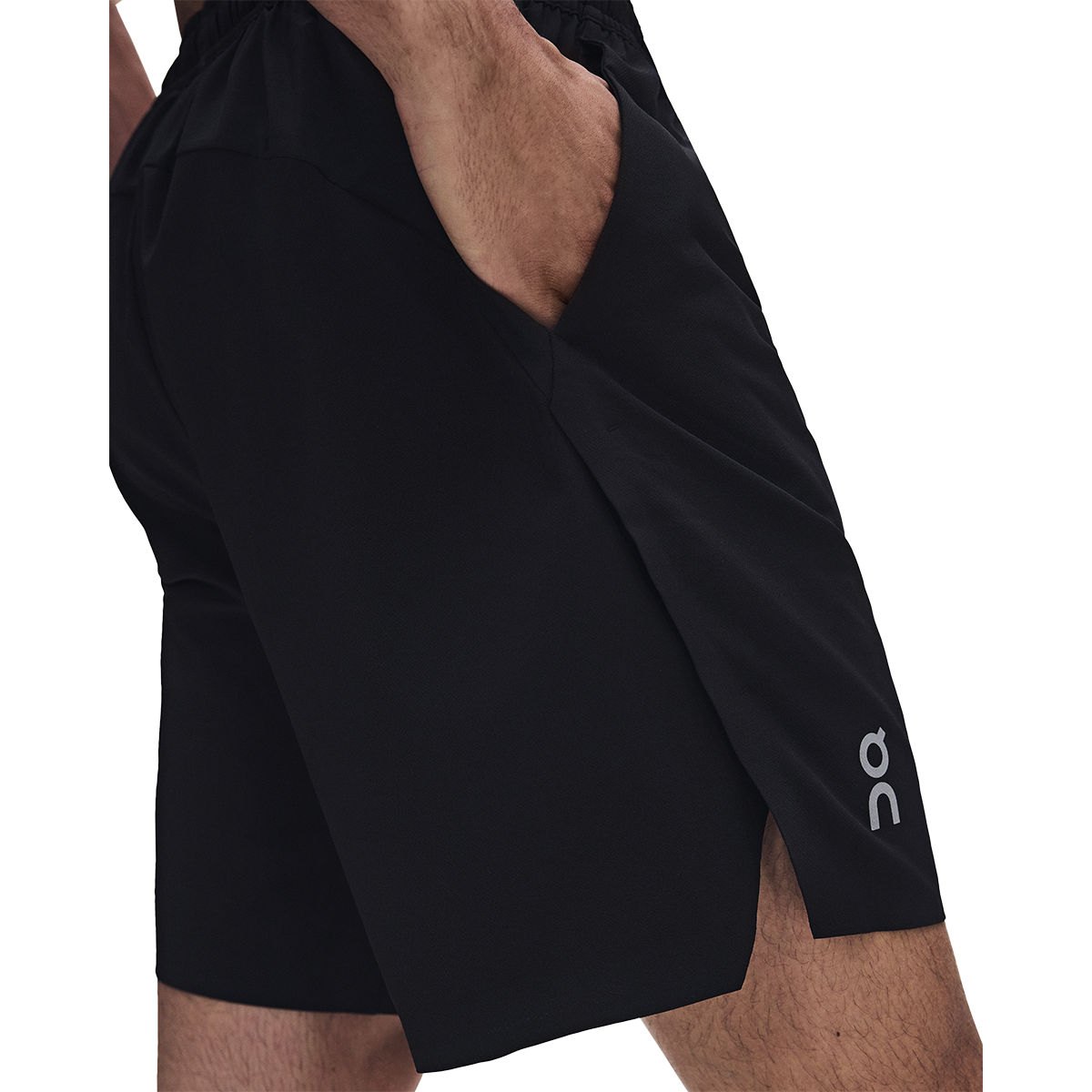 ON Train Shorts 7"