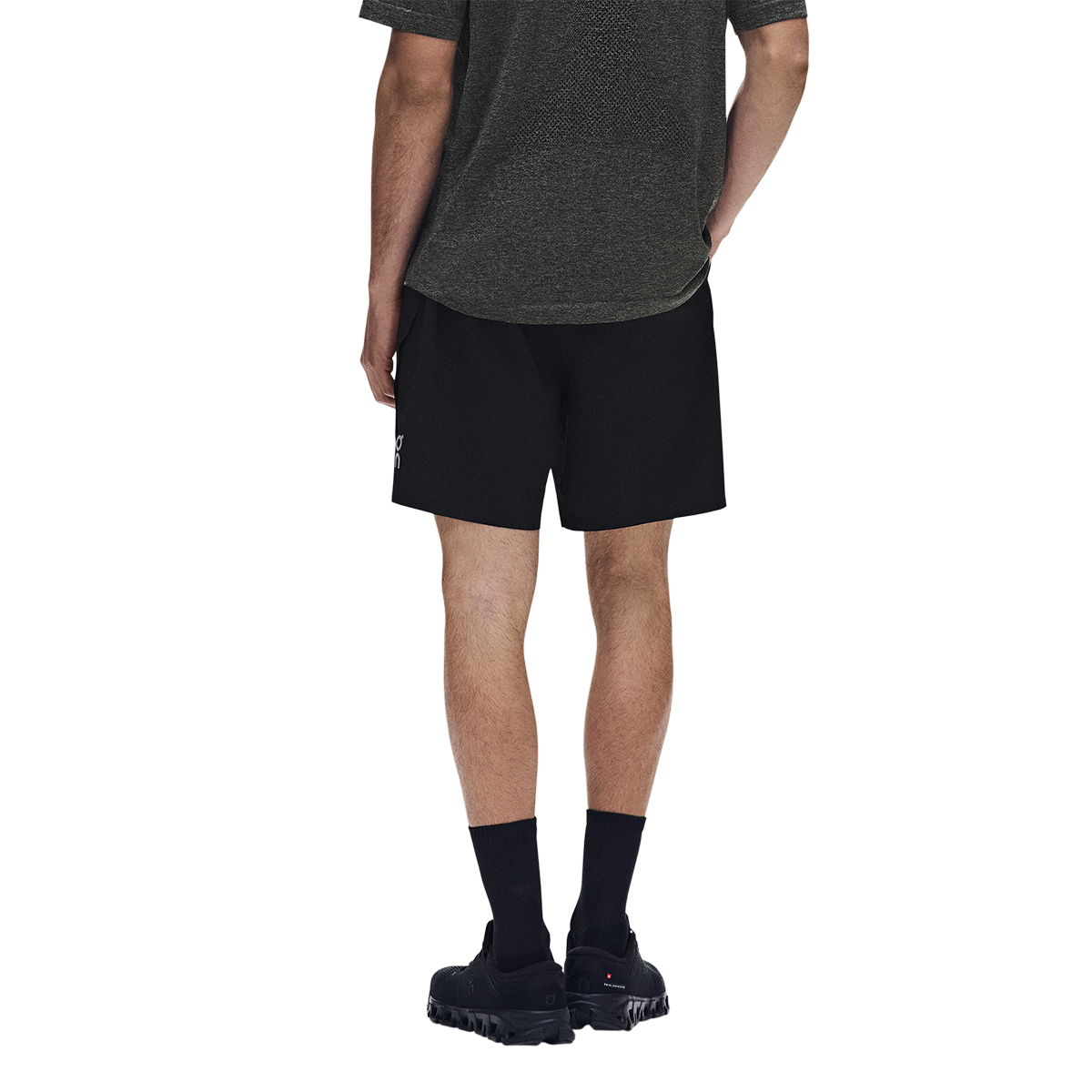 ON Train Shorts 7"