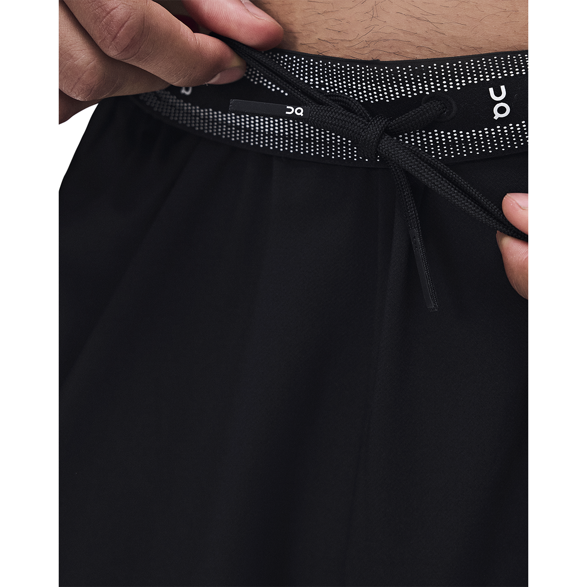 ON Train Shorts 7"