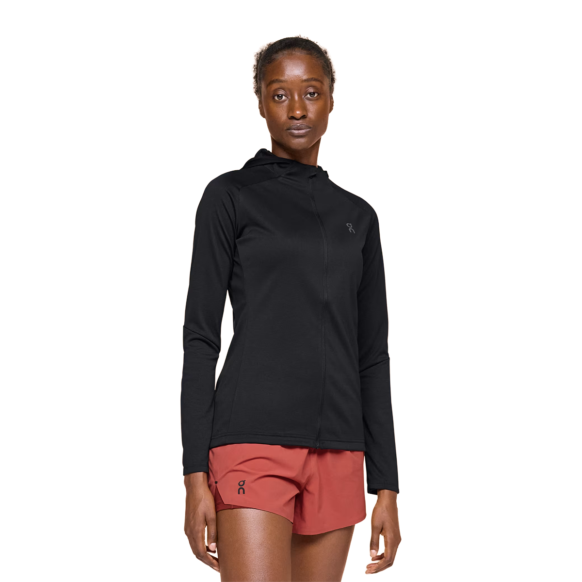 ON Climate Zip Hoodie