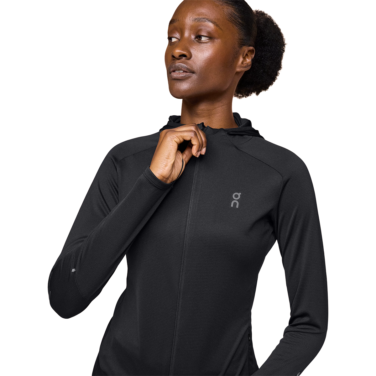 ON Climate Zip Hoodie