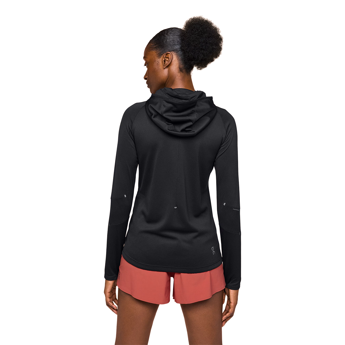 ON Climate Zip Hoodie