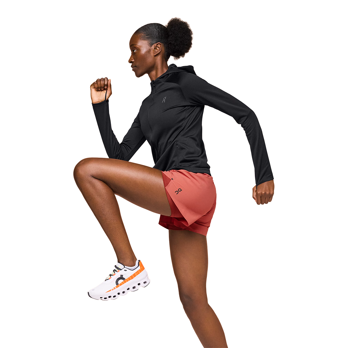 ON Climate Zip Hoodie