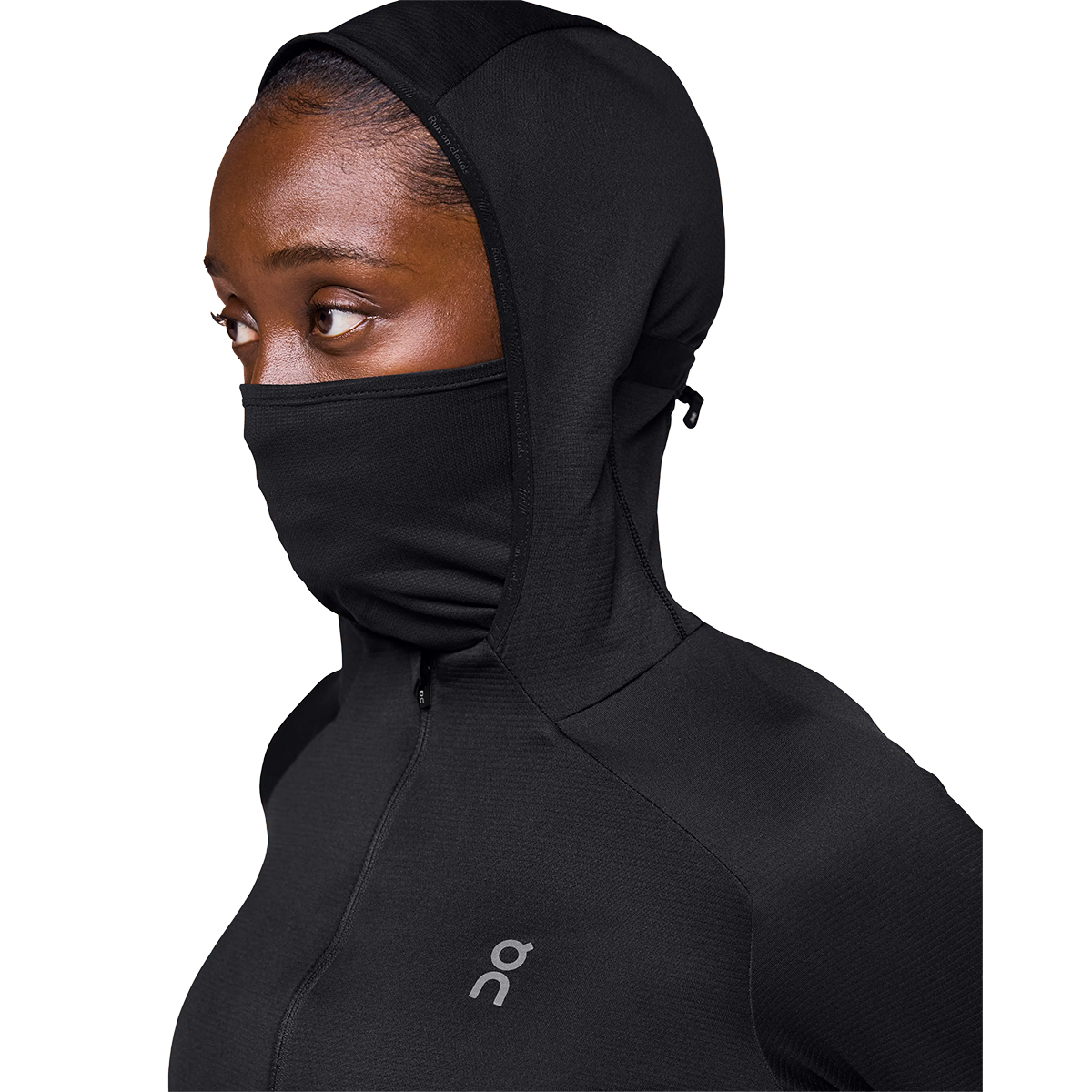 ON Climate Zip Hoodie