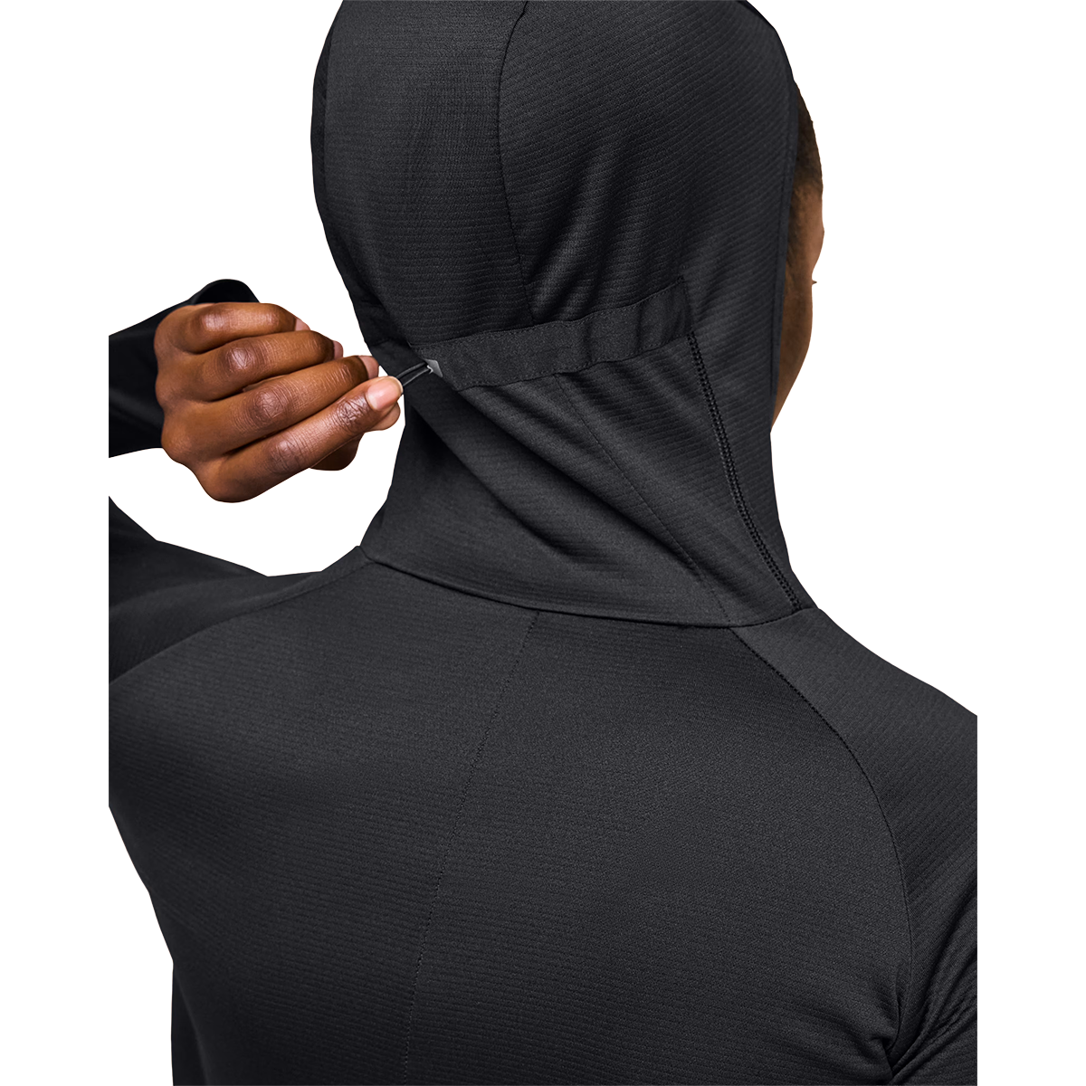 ON Climate Zip Hoodie