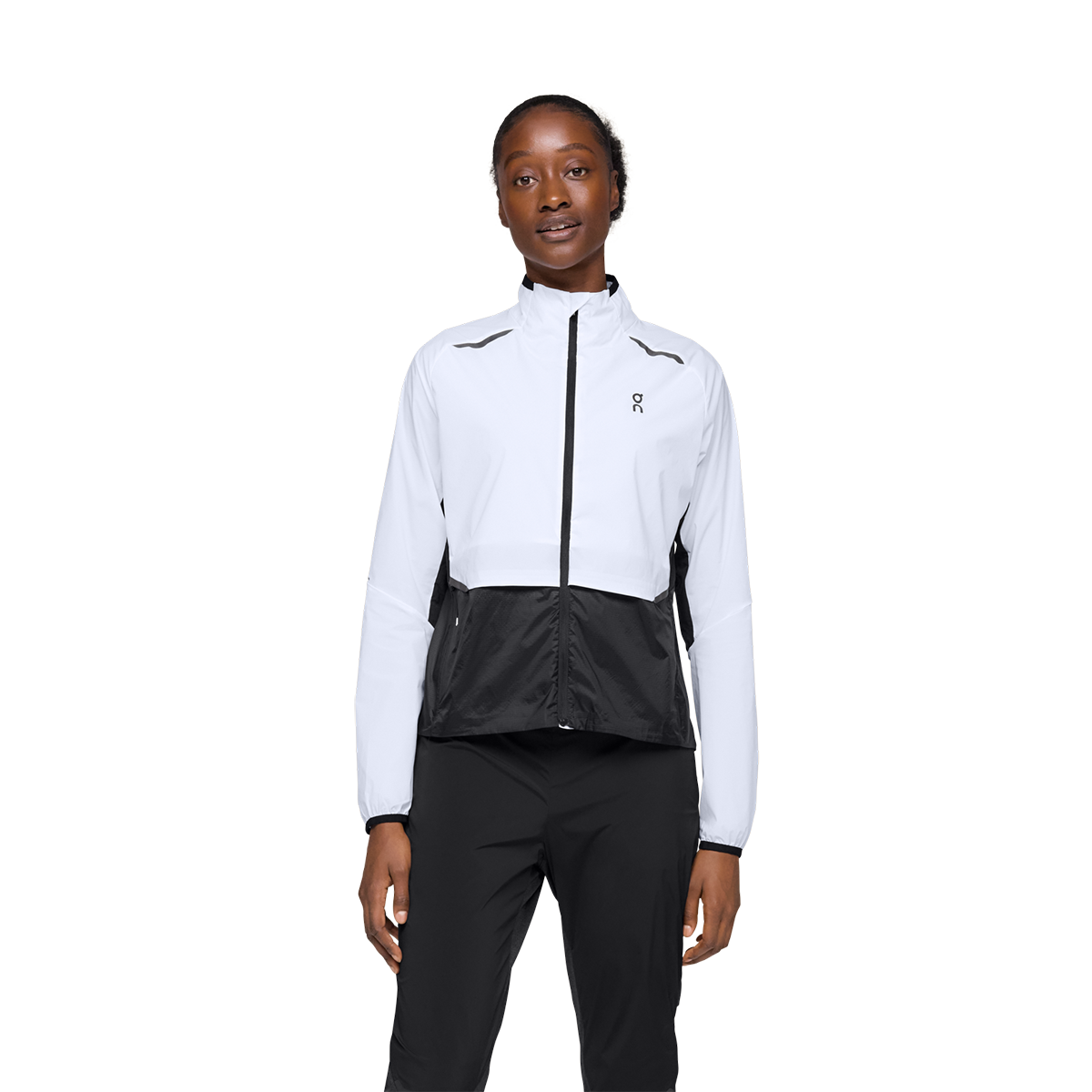ON Weather Jacket – Fit2Run ON Weather Jacket – Fit2Run