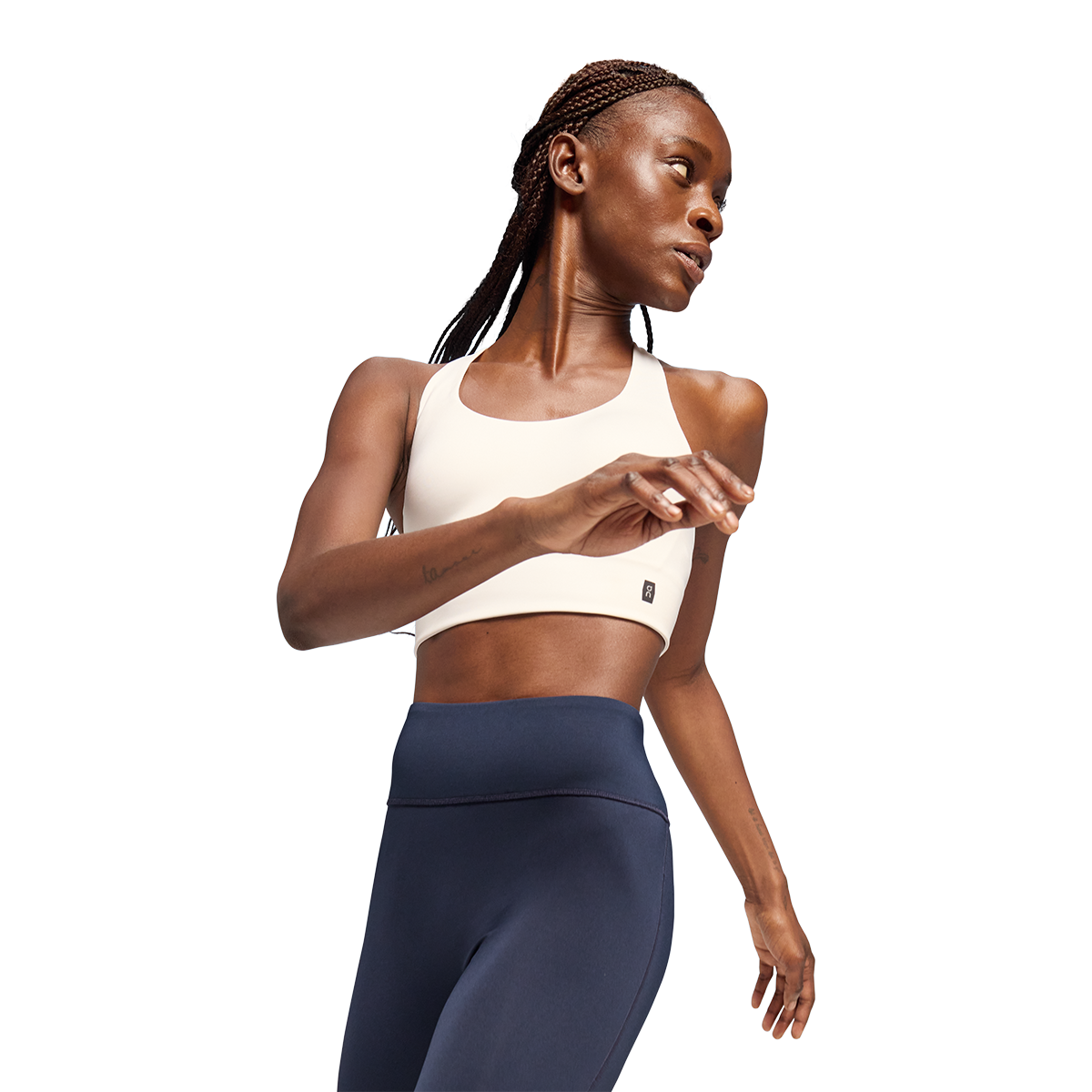 ON Active Bra Longline