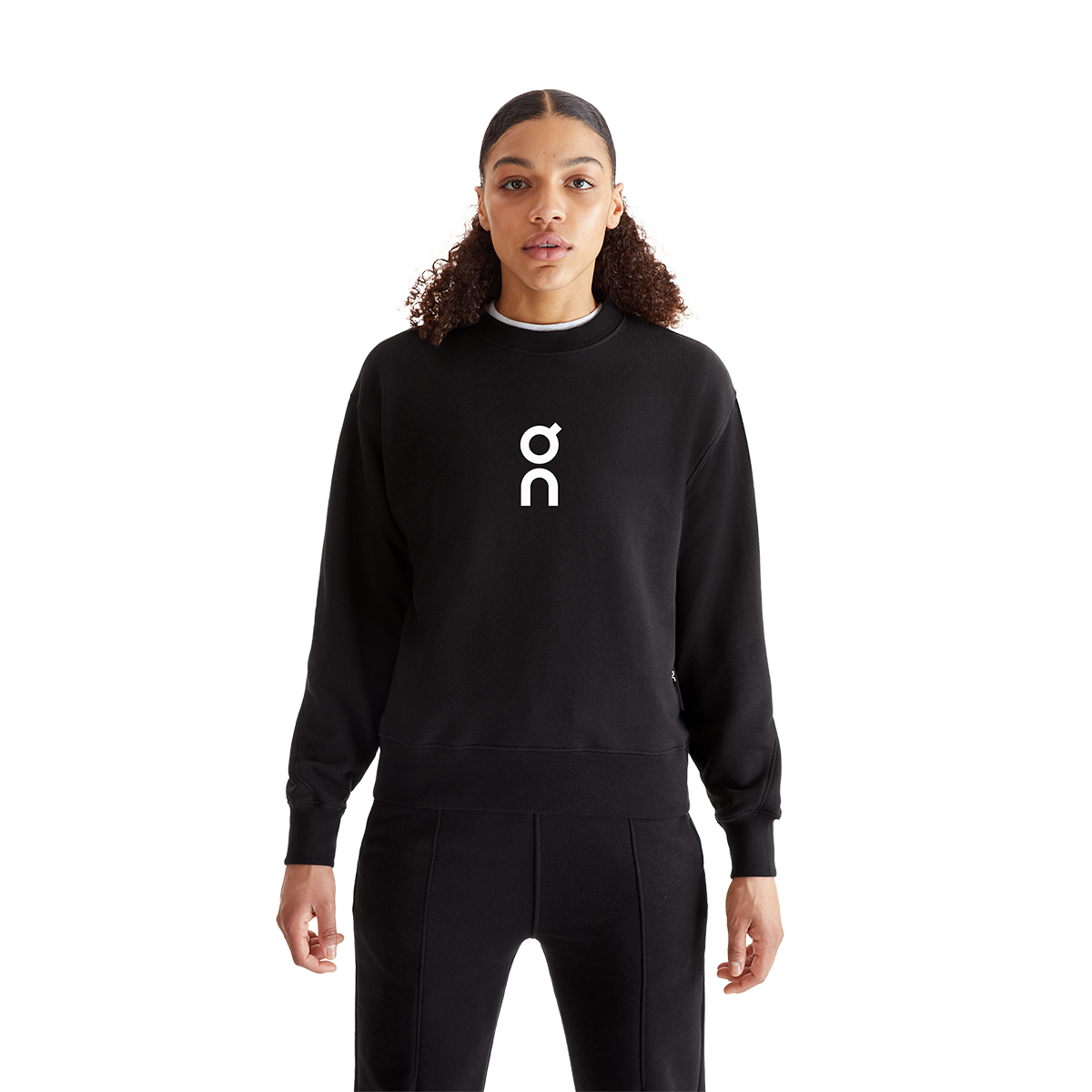 ON Club Crew Longsleeve