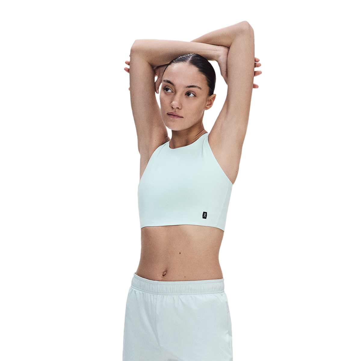 ON Core 2-in-1 Crop