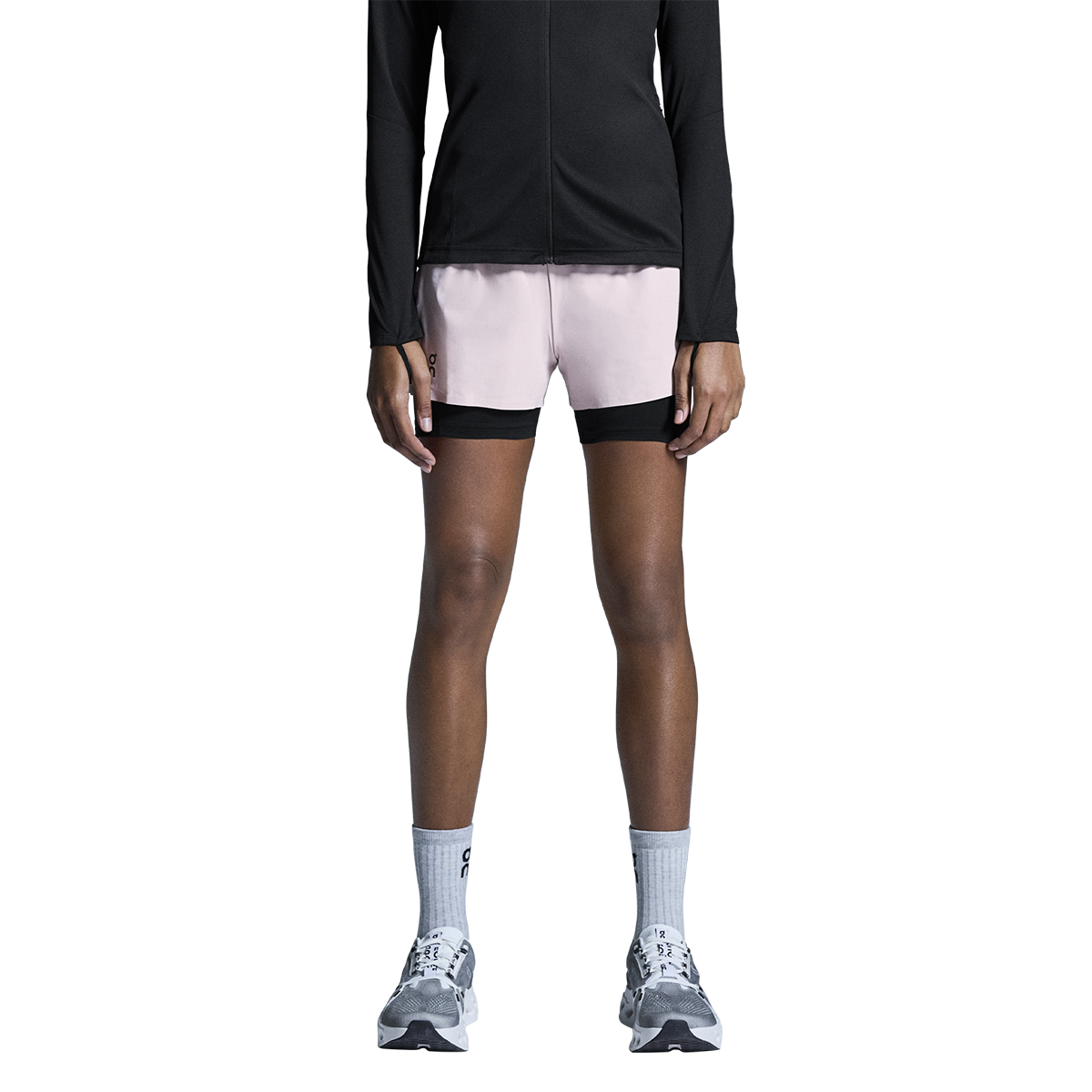 ON 3" Performance 2/1 Shorts