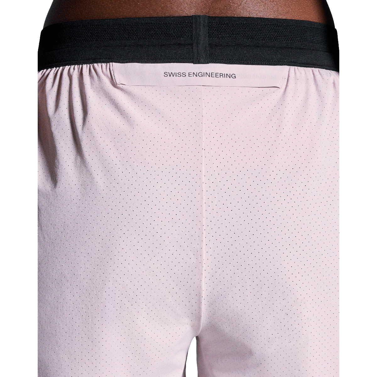 ON 3" Performance 2/1 Shorts