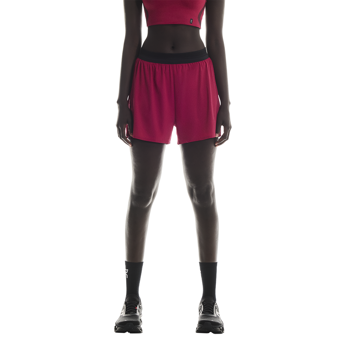 ON 3" Performance 2/1 Shorts