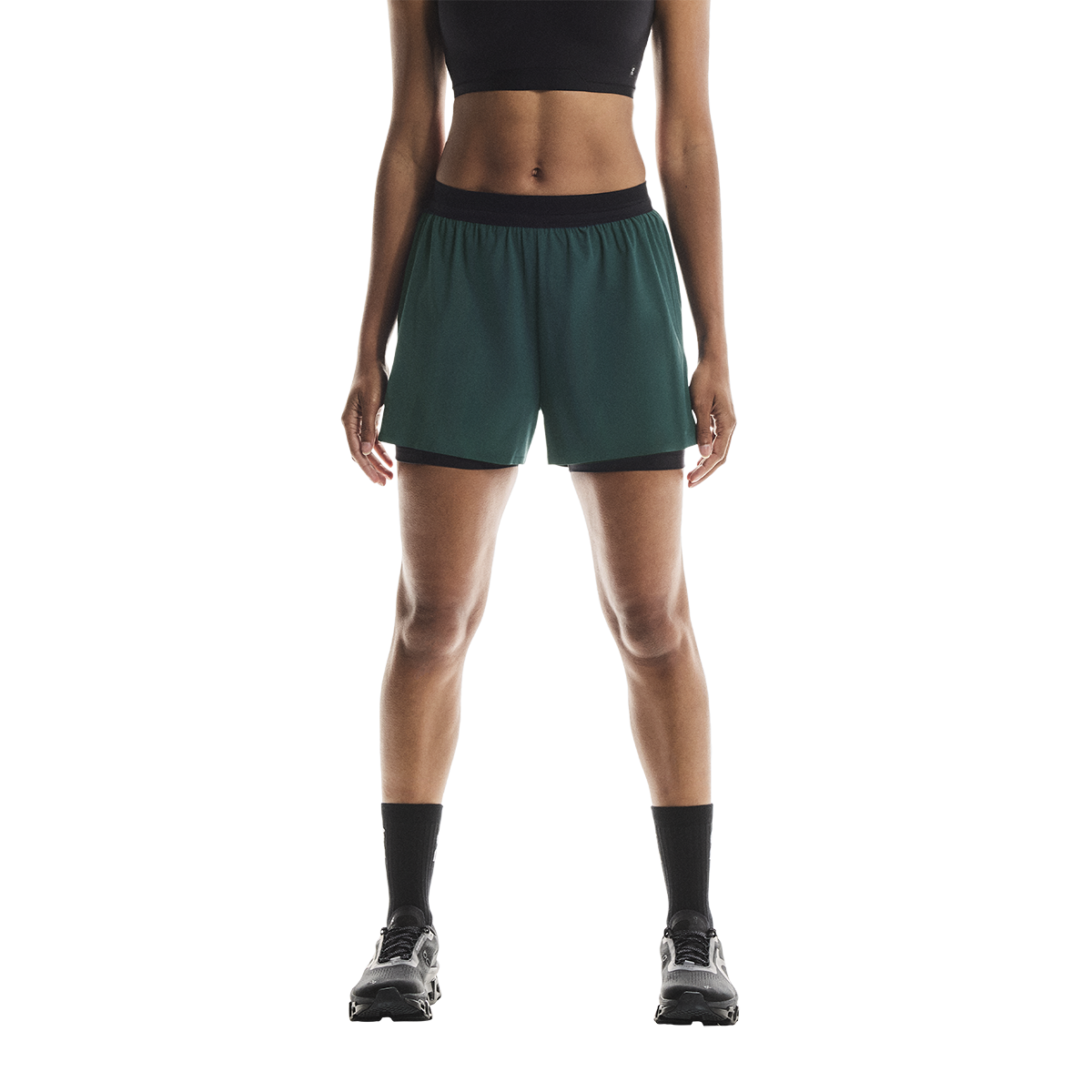 ON 3" Performance 2/1 Shorts