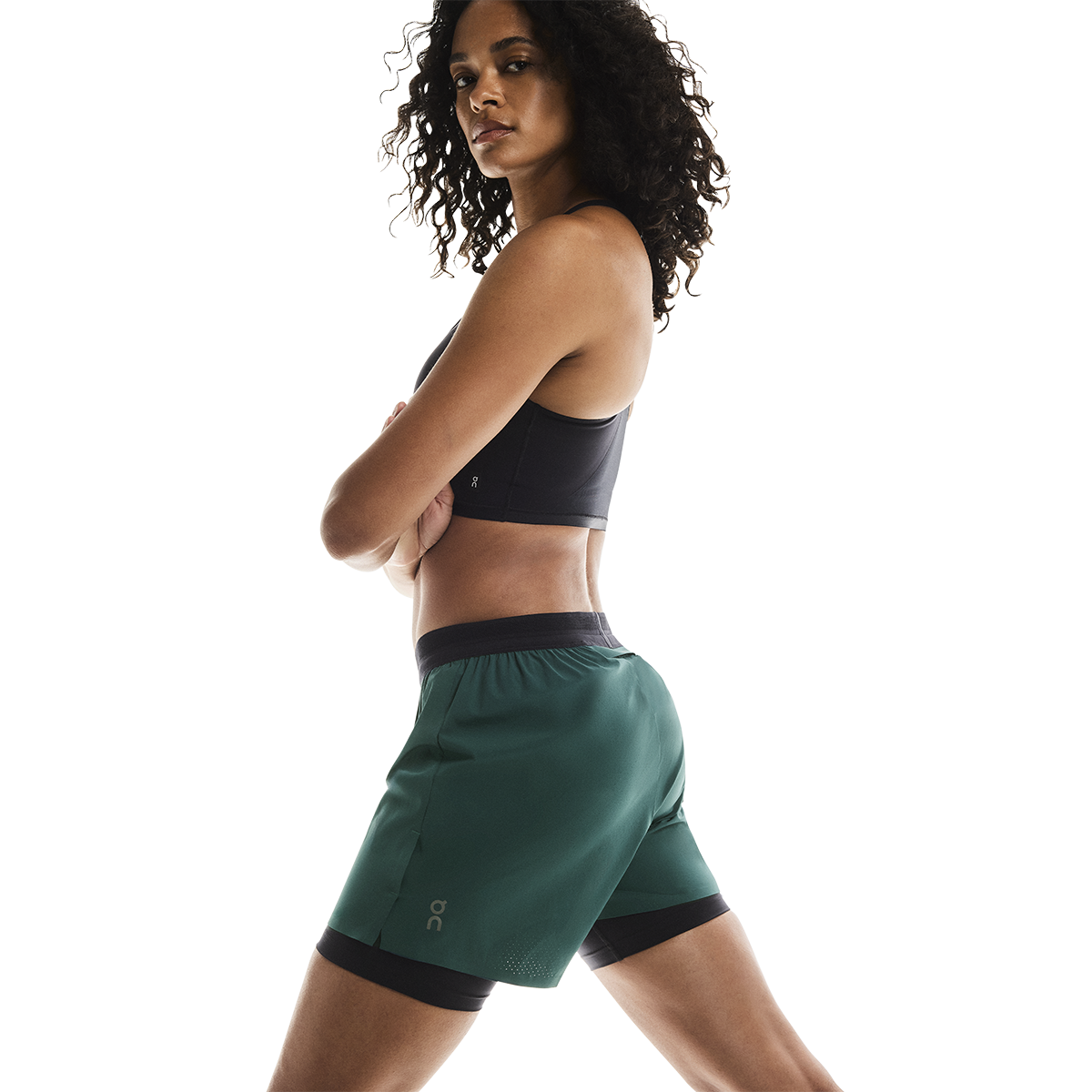 ON 3" Performance 2/1 Shorts