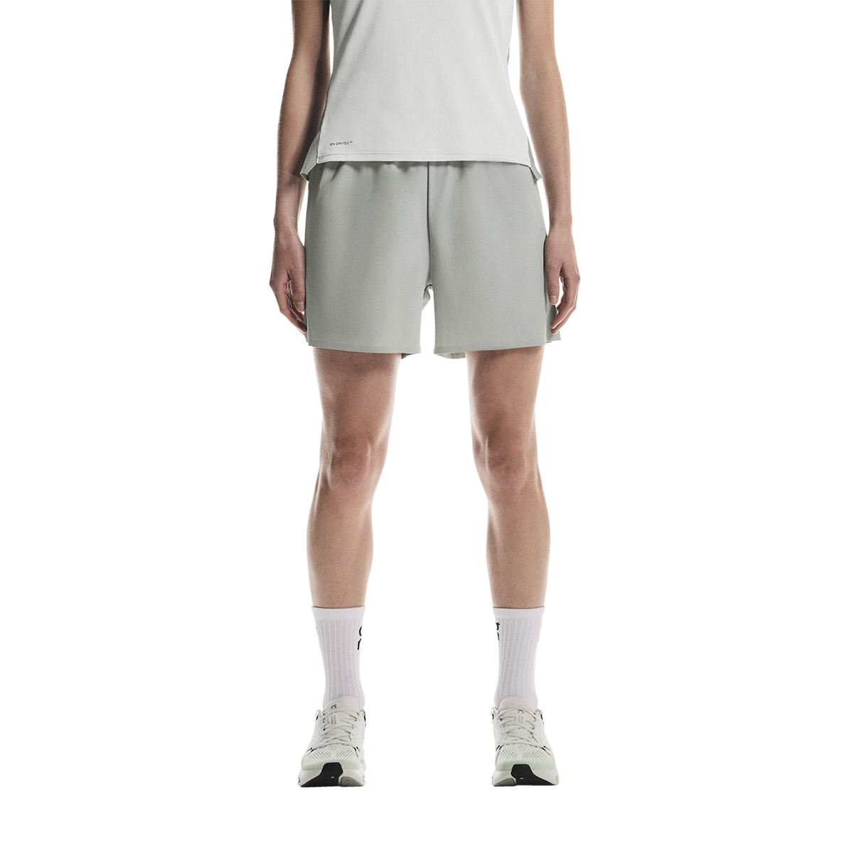 ON 5" Performance Shorts