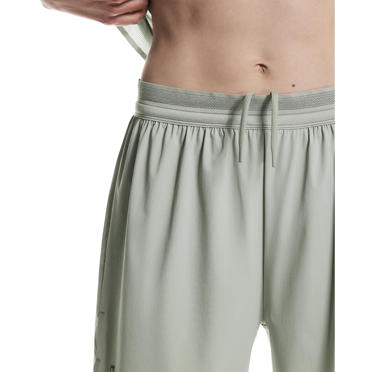 ON 5" Performance Shorts