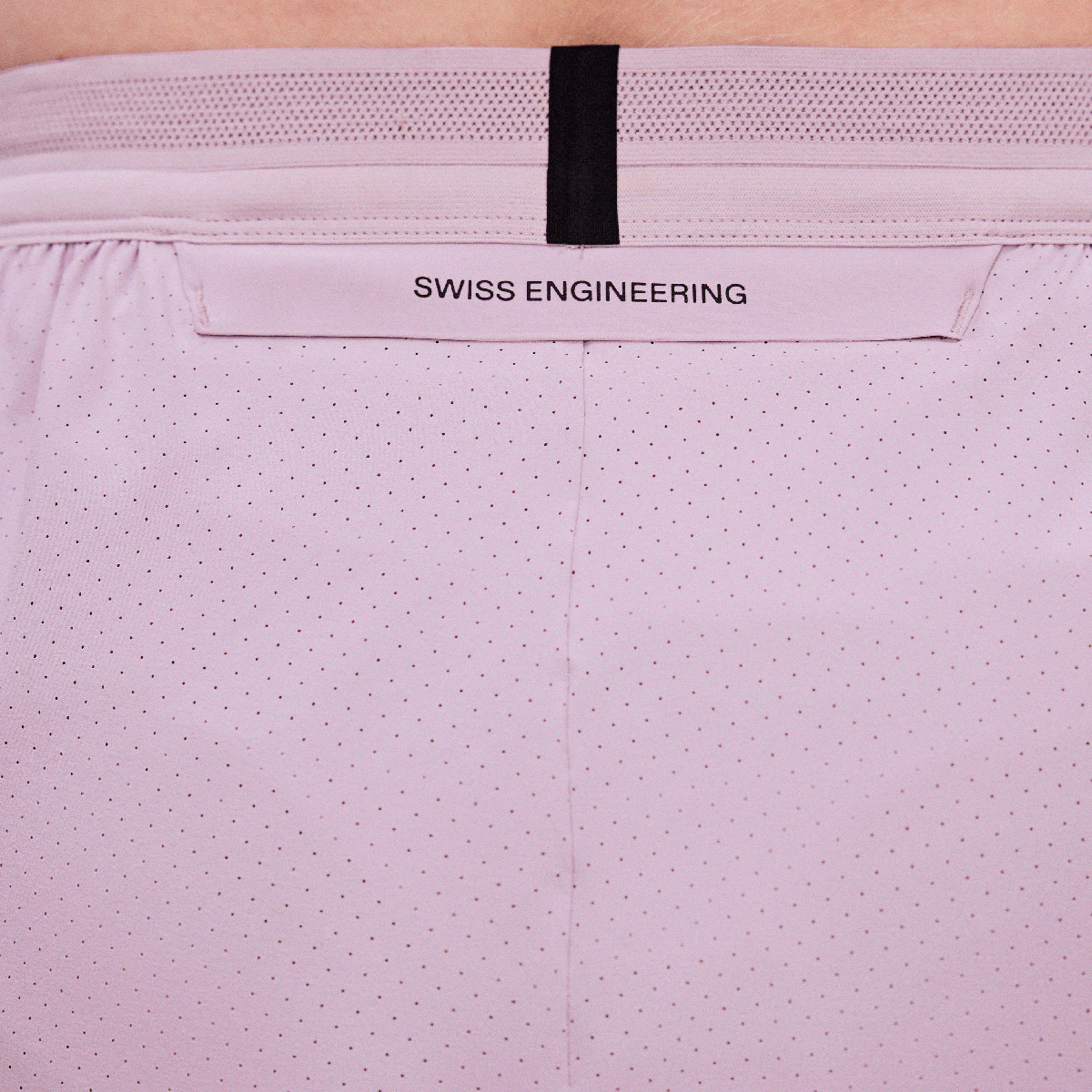 ON 5" Performance Shorts