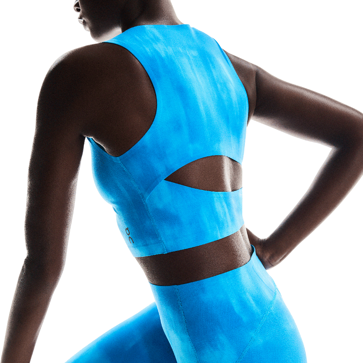 ON Studio Open Back Crop