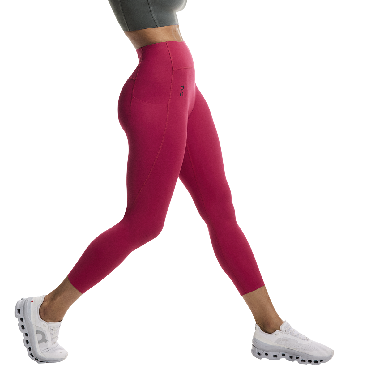 ON Studio Tights 7/8