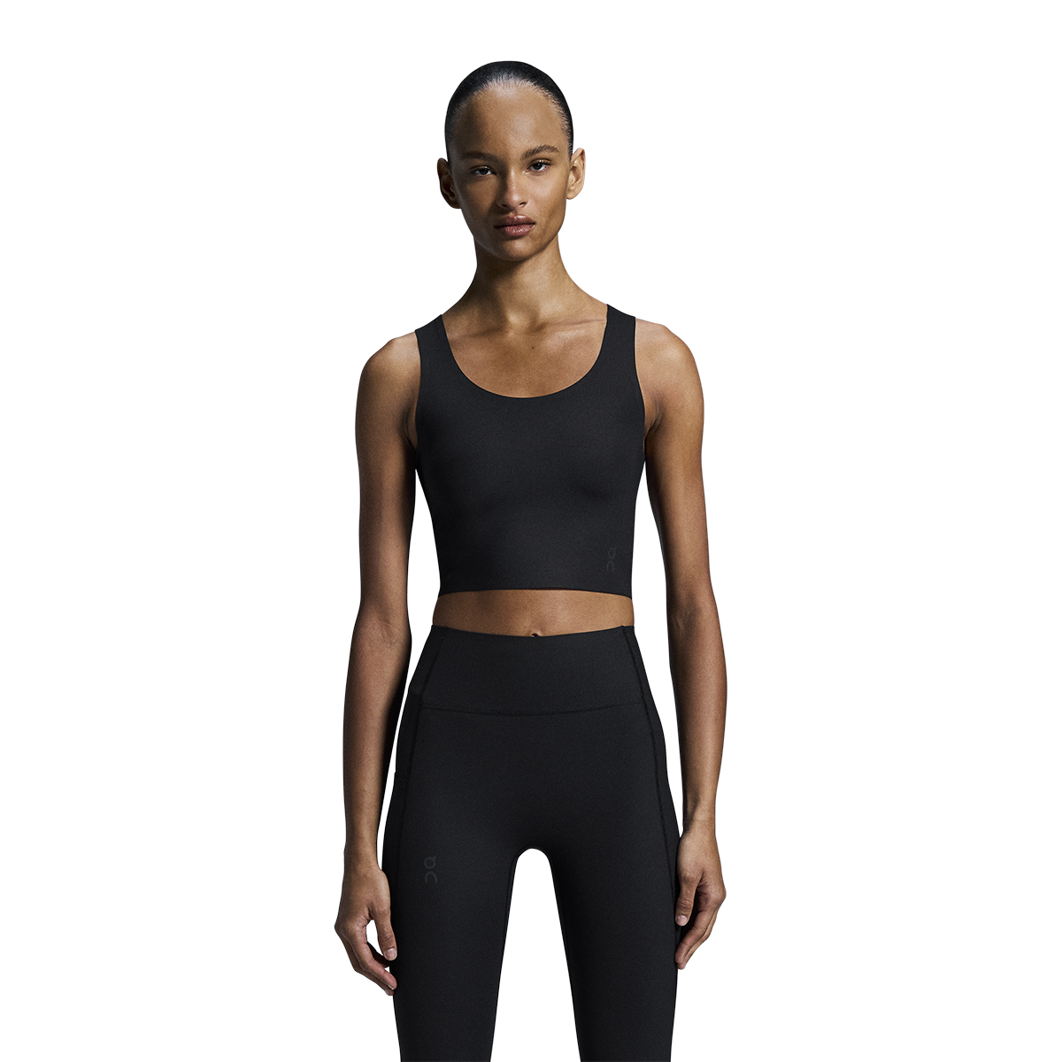 ON Studio Open Back Crop