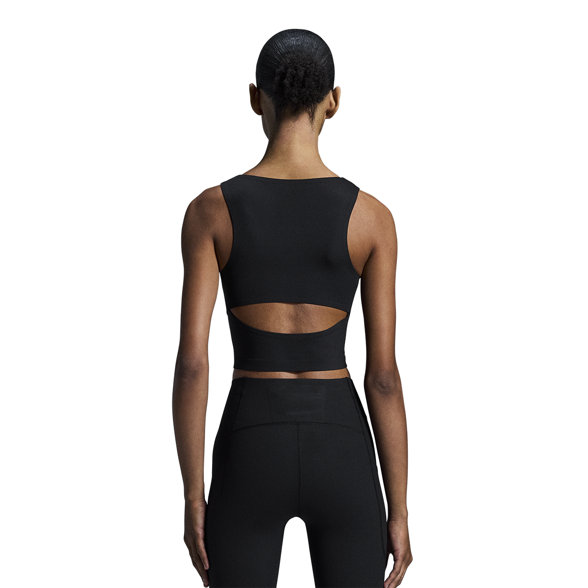 ON Studio Open Back Crop