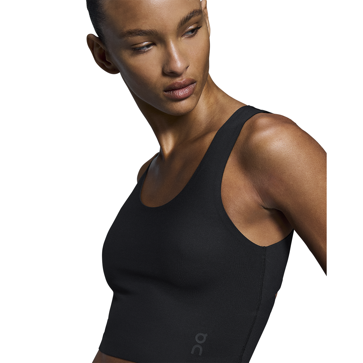 ON Studio Open Back Crop