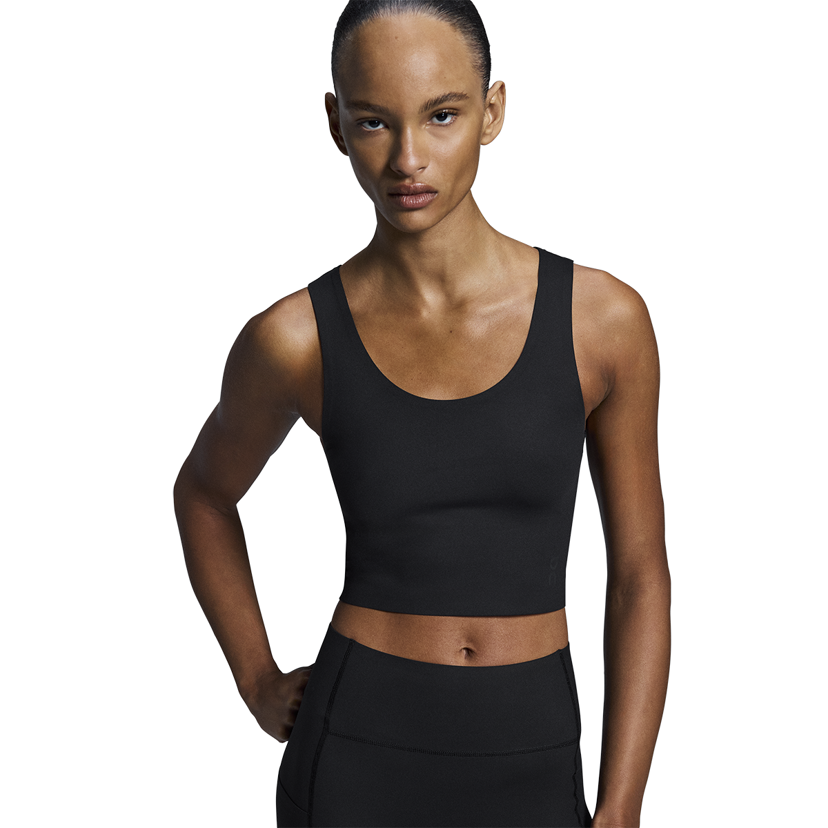 ON Studio Open Back Crop