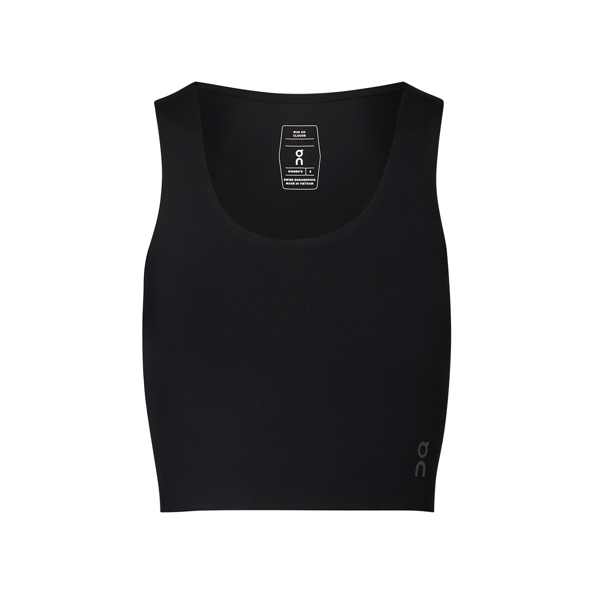 ON Studio Open Back Crop