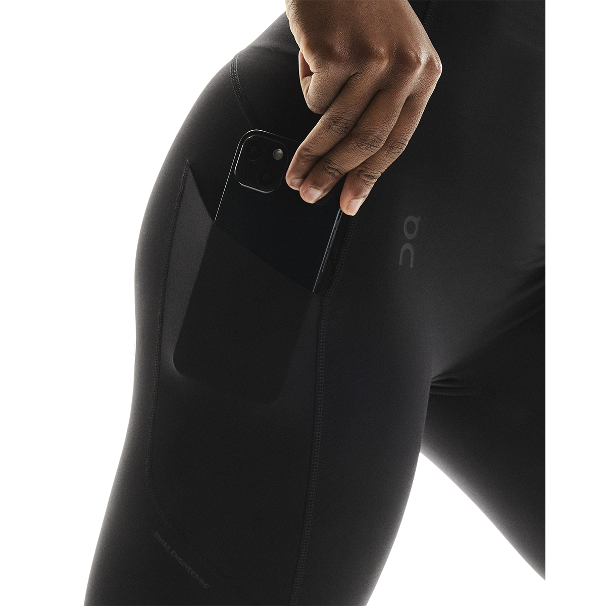 ON Studio Tights Short