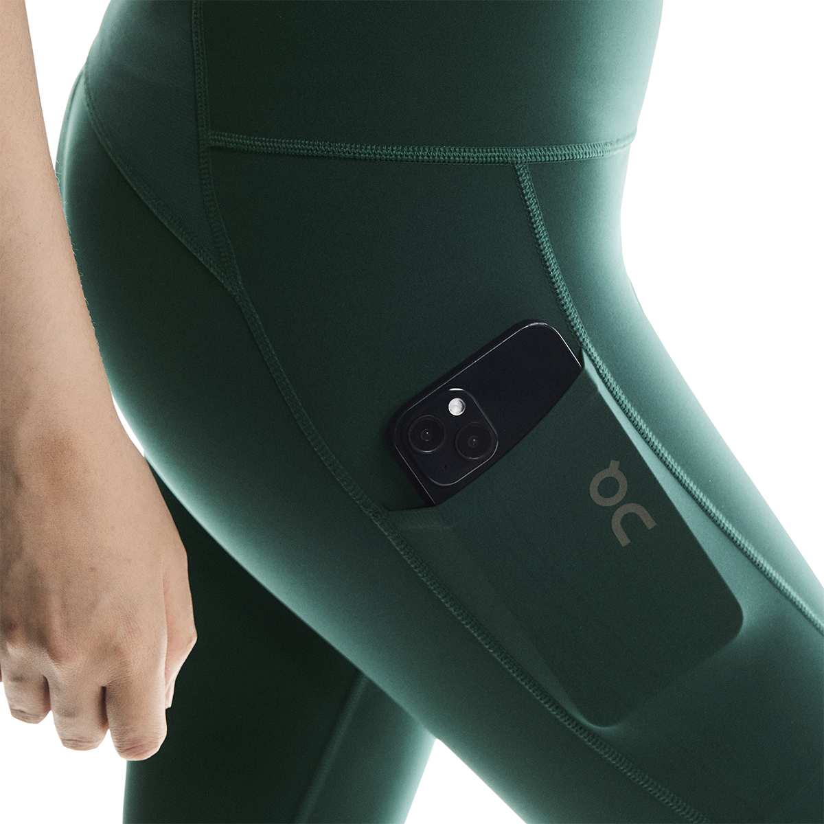 ON Performance Tights 7/8