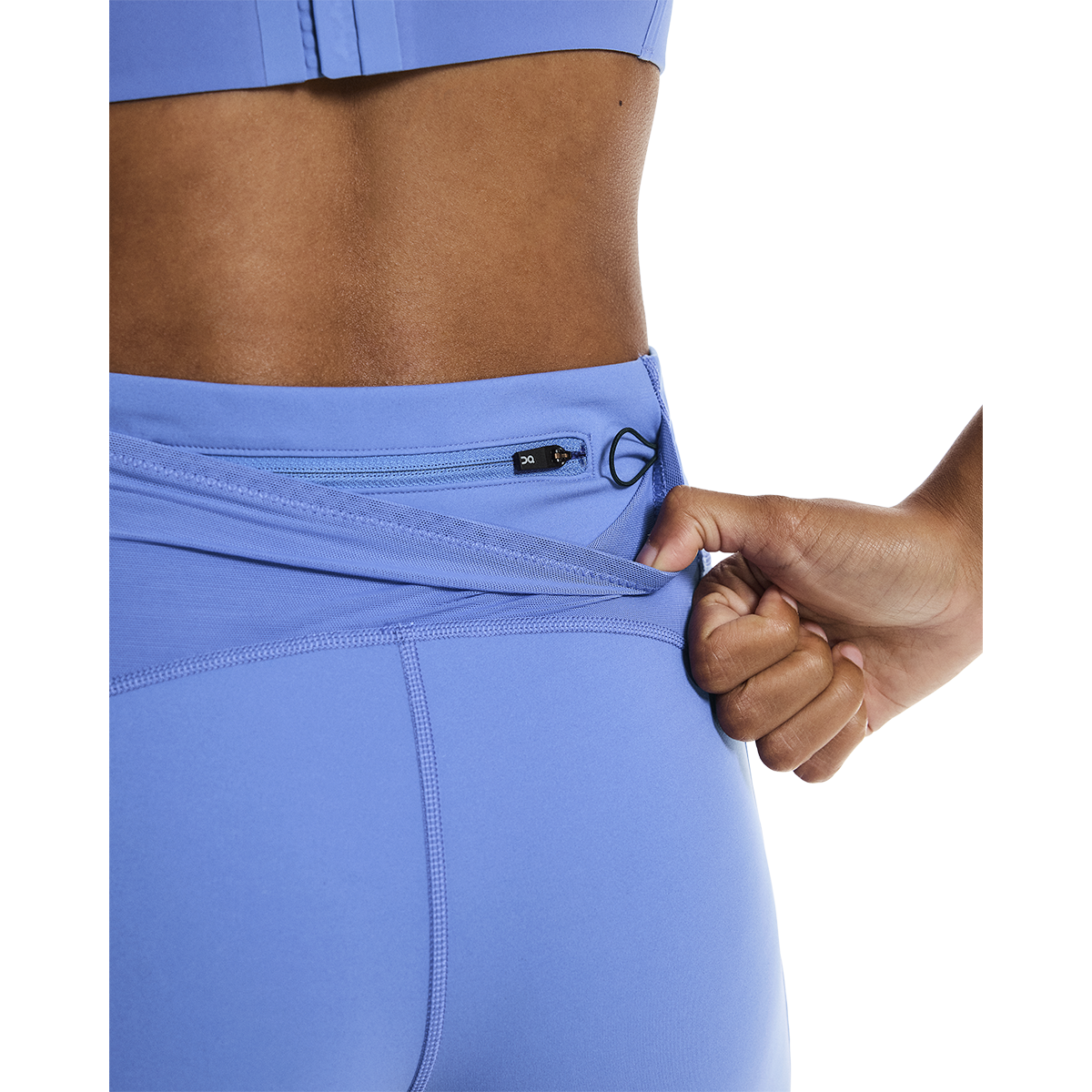 ON Performance Tights 7/8
