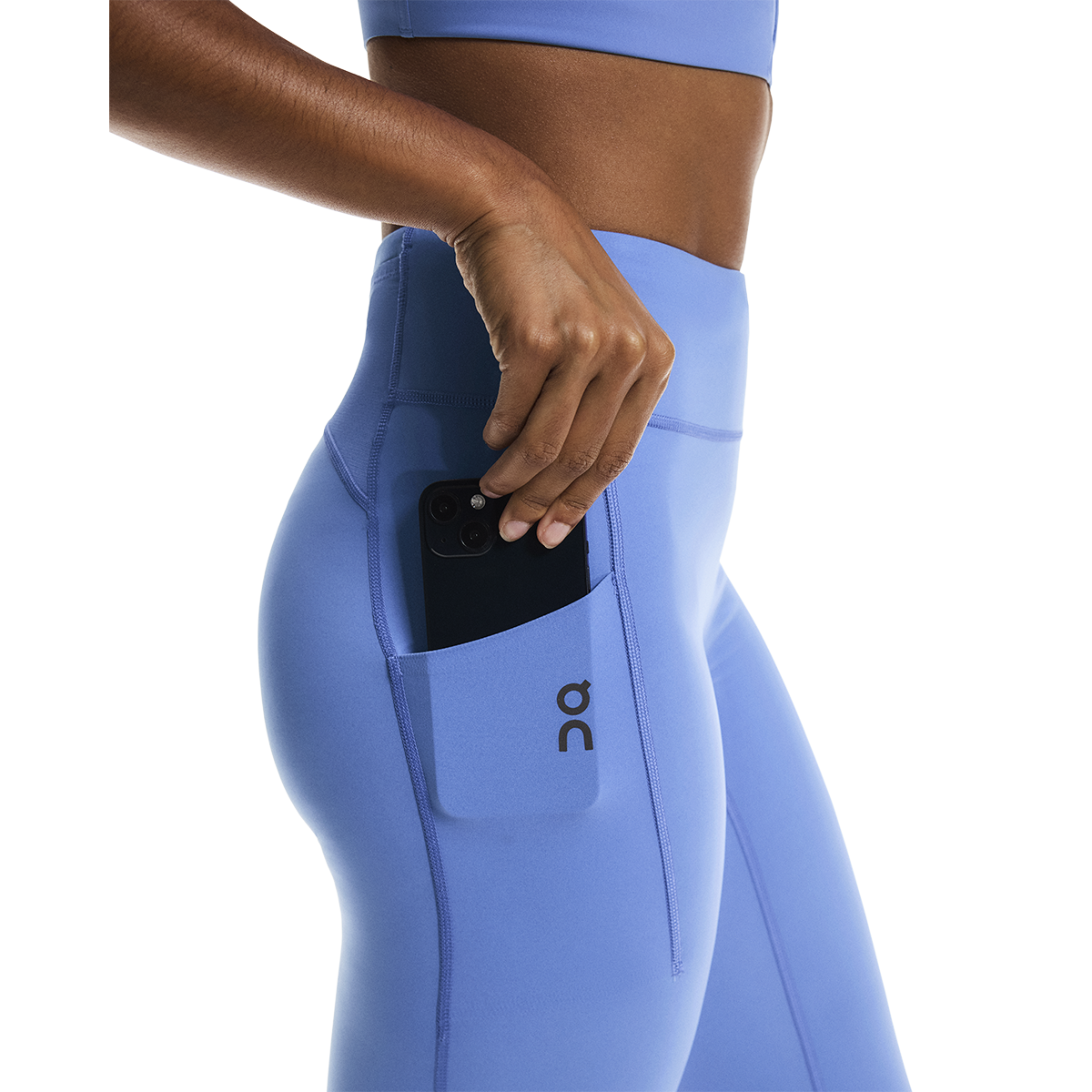 ON Performance Tights 7/8