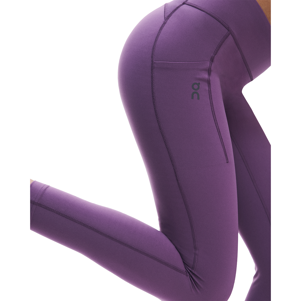 ON Performance Tights 7/8