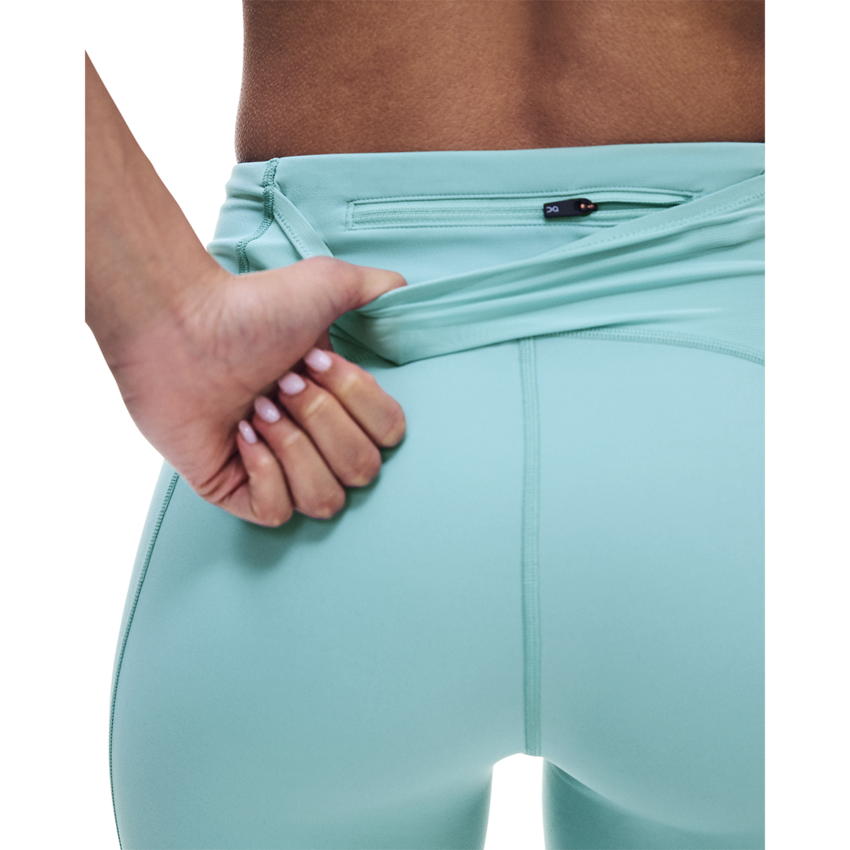 ON 3" Performance Tights