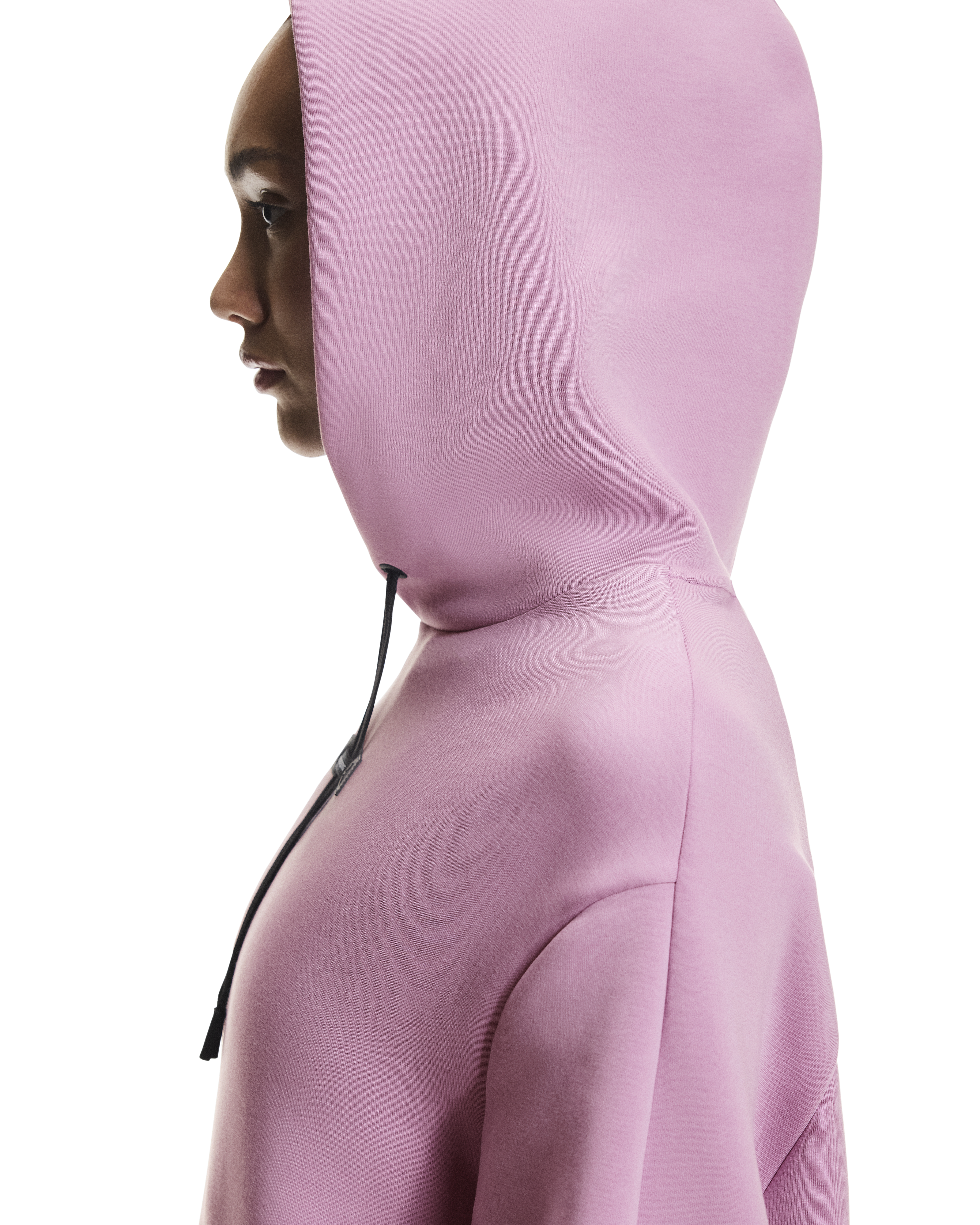 ON Focus Tech Hoodie