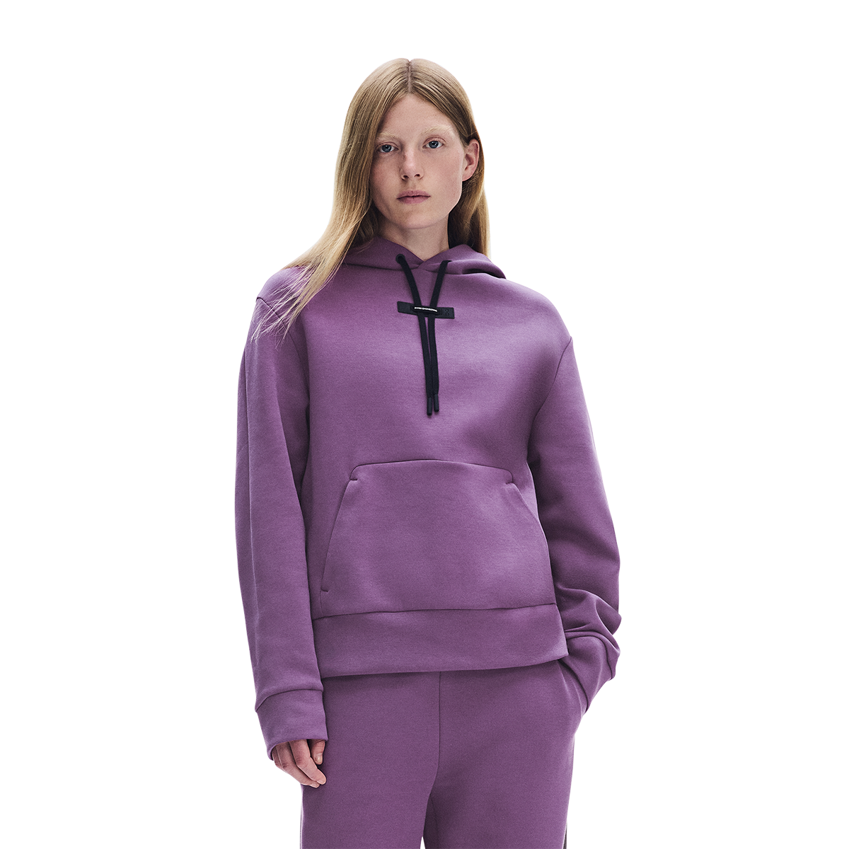ON Focus Tech Hoodie