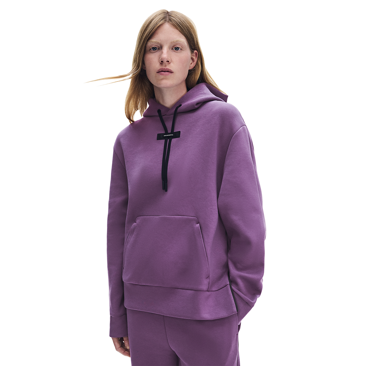 ON Focus Tech Hoodie