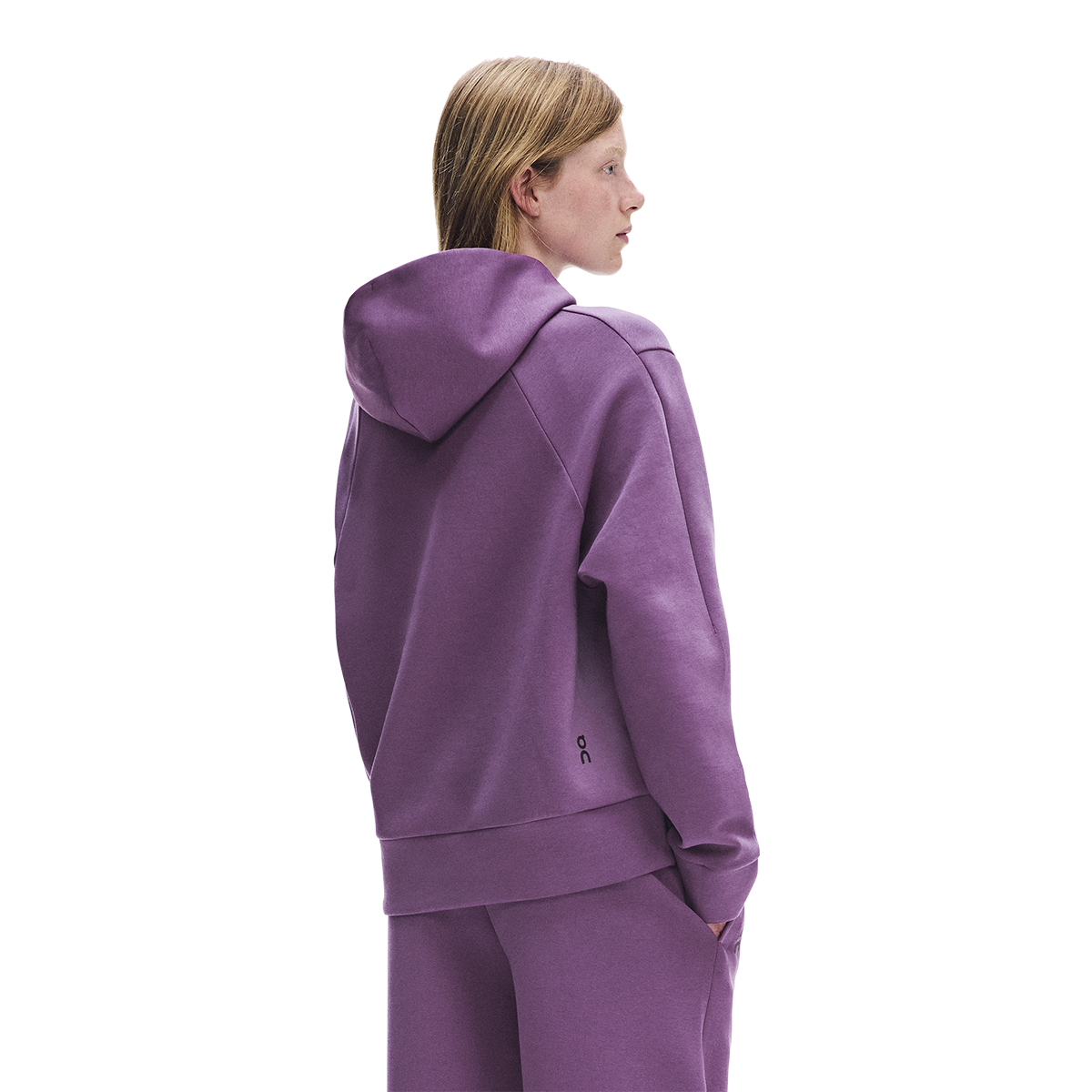 ON Focus Tech Hoodie