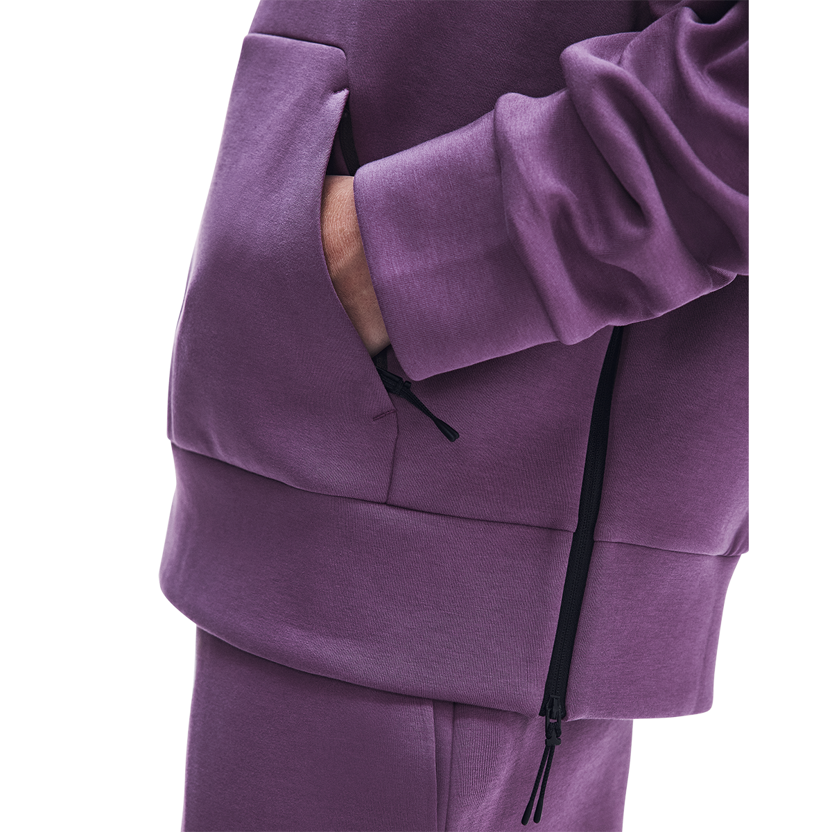 ON Focus Tech Hoodie