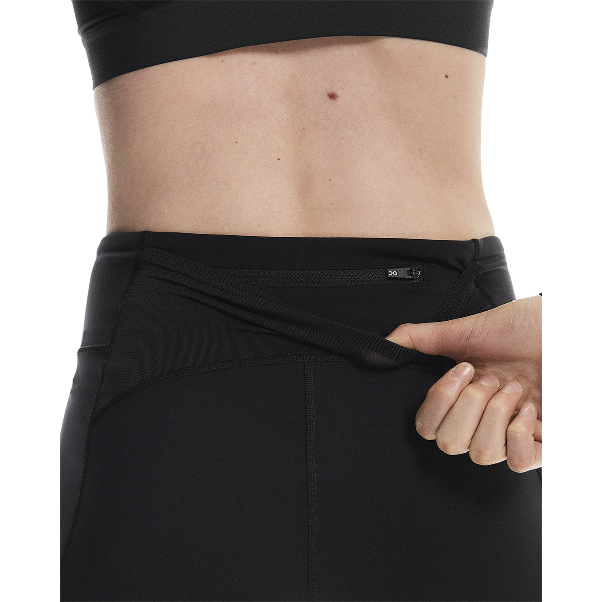 ON 3" Performance Tights