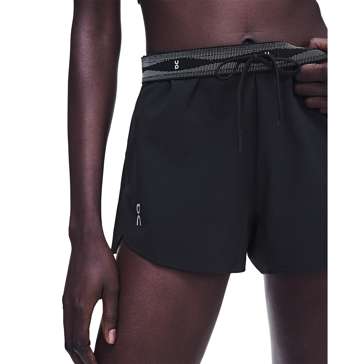 ON Train Shorts 3"