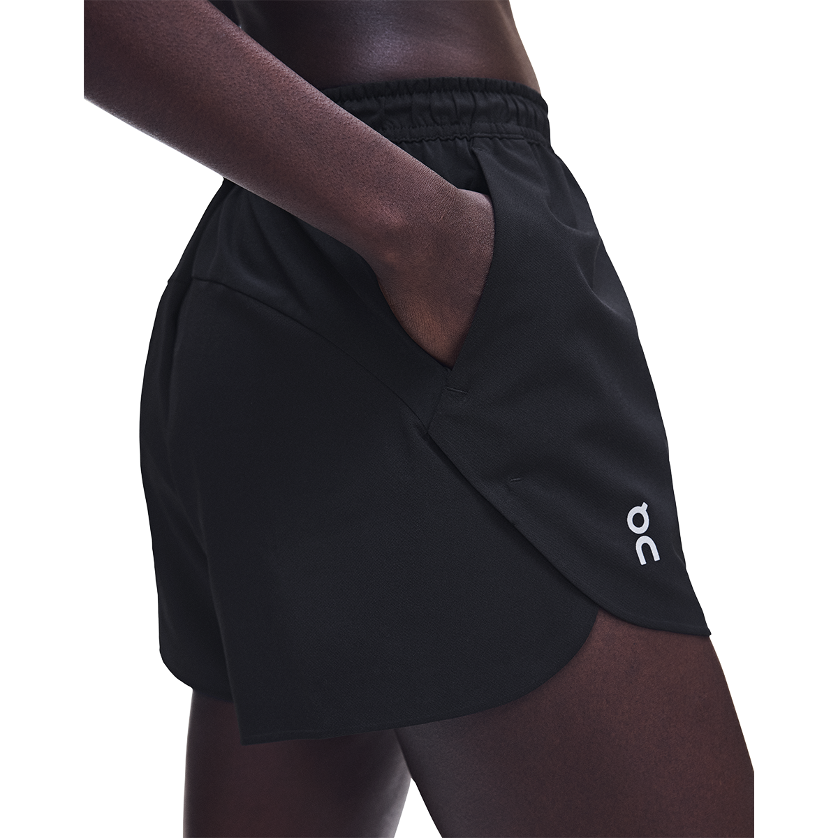 ON Train Shorts 3"