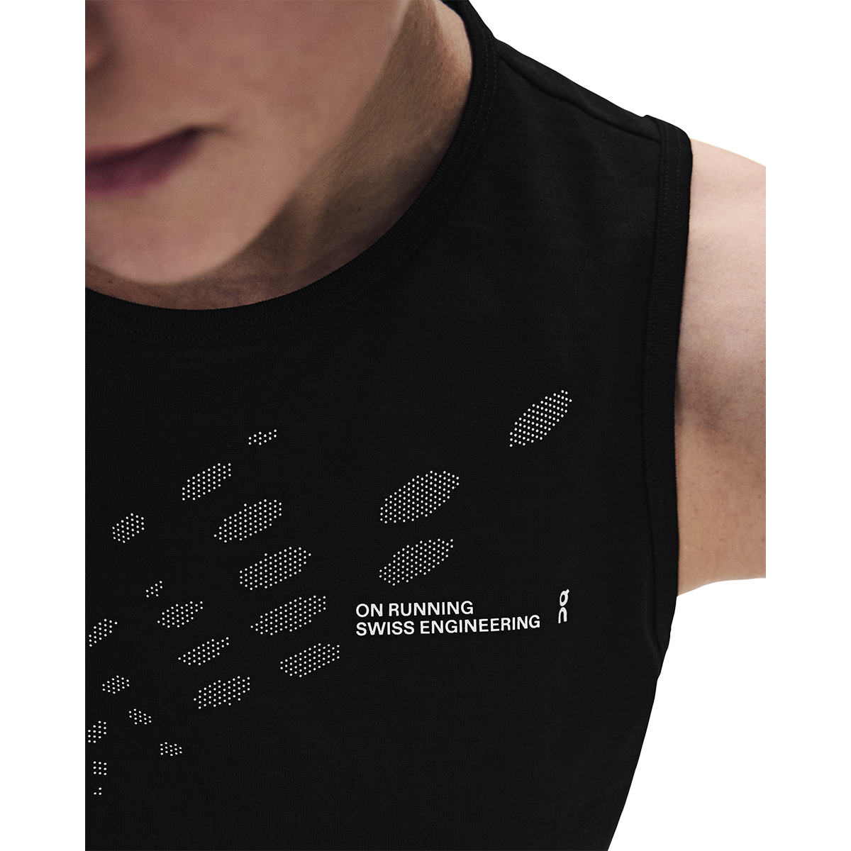 ON Run Tank