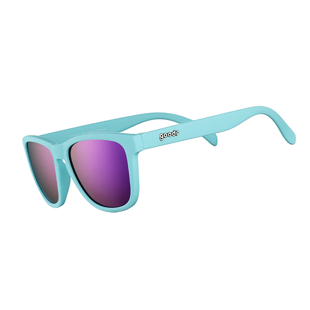 Goodr OG Running Sunglasses